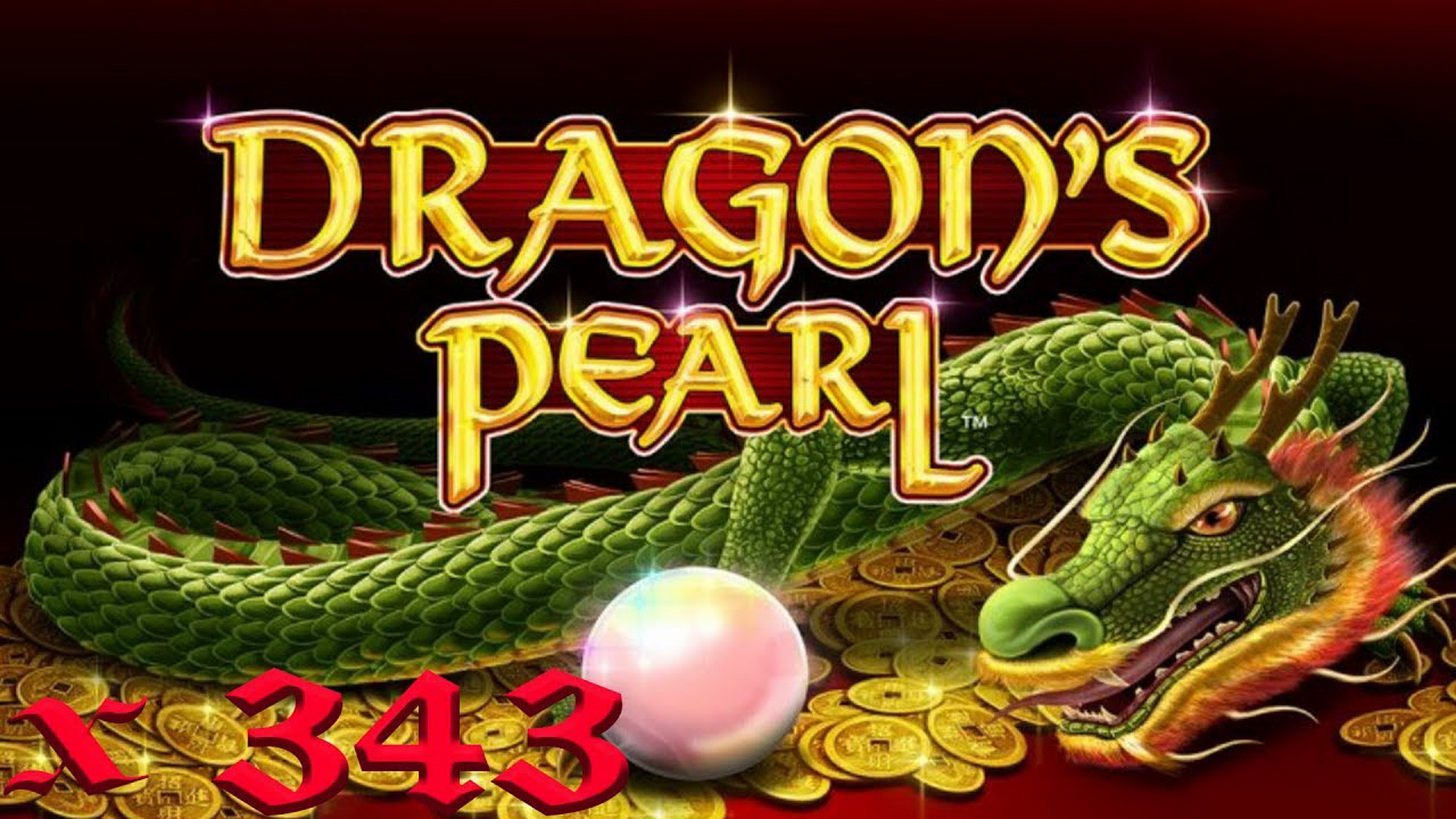 Dragon Pearl demo
