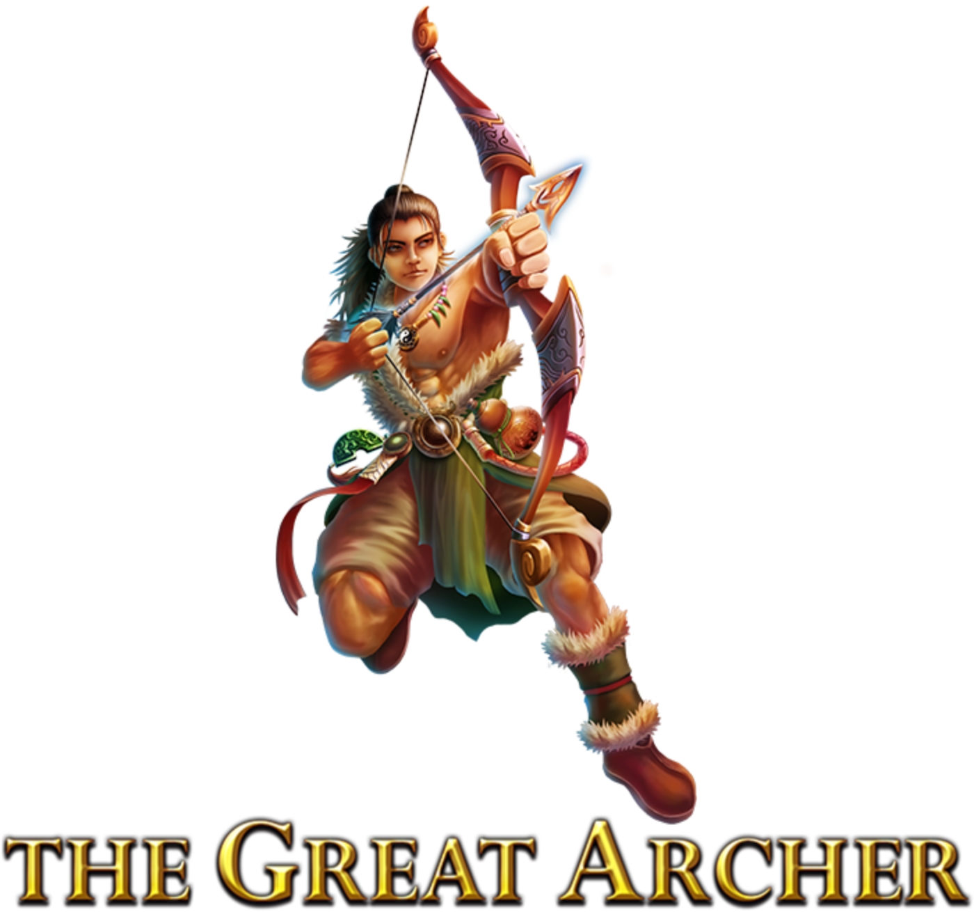 The Great Archer demo