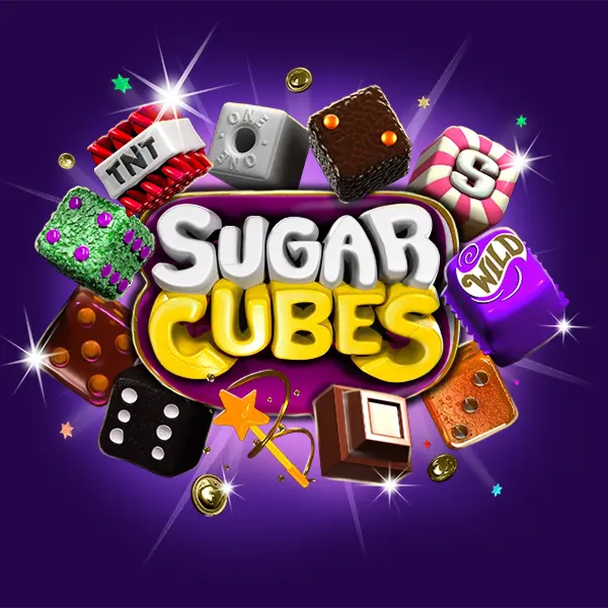 Sugar Cubes demo
