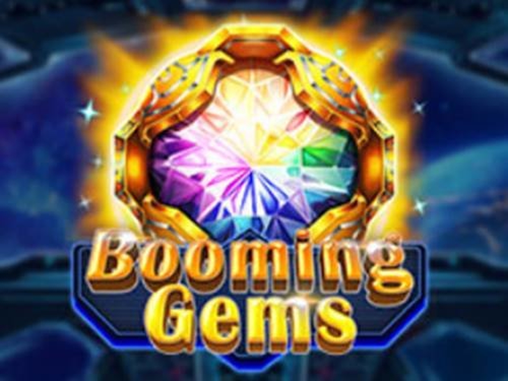Booming Gems demo