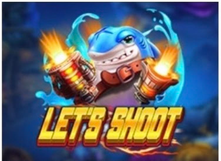 The Lets Shoot Online Slot Demo Game by Dragoon Soft