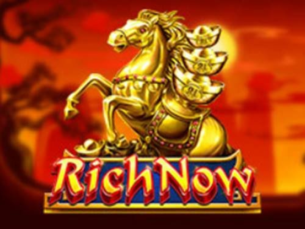 Rich now demo