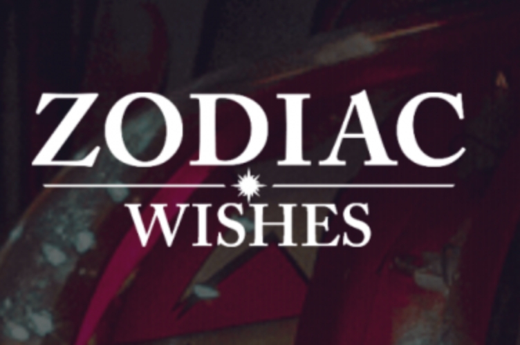 Zodiac Wishes demo