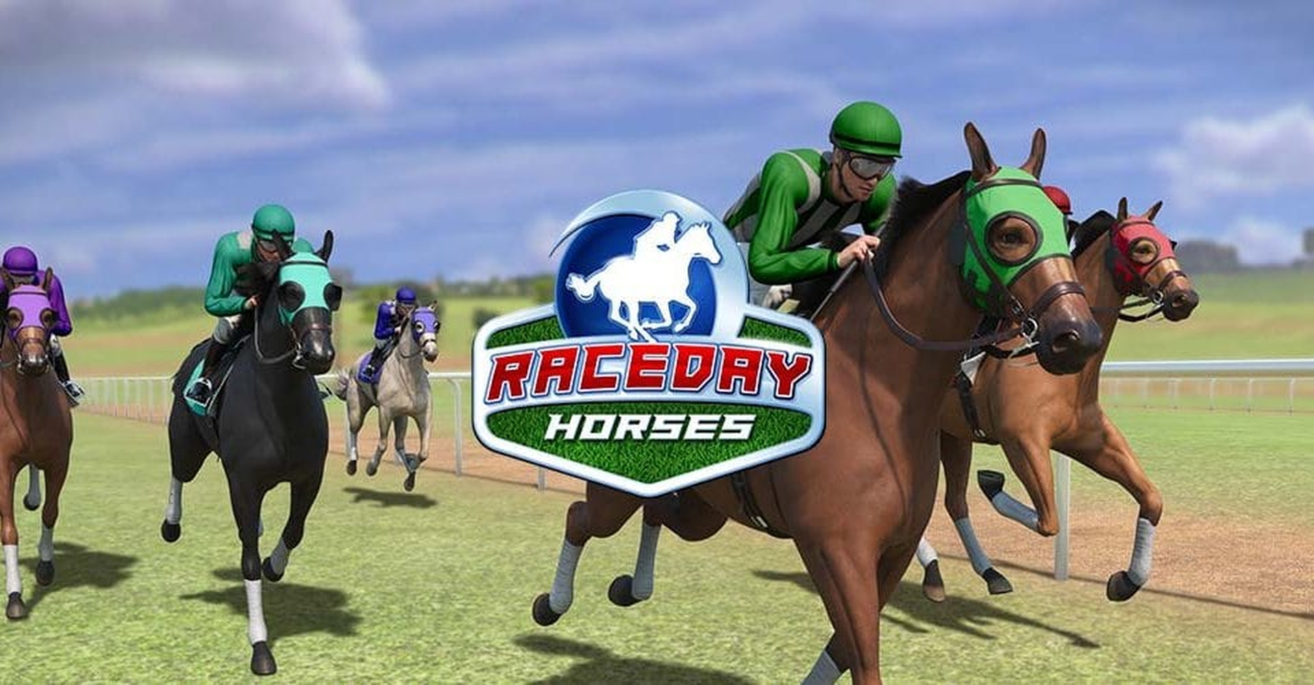 Raceday Horses demo