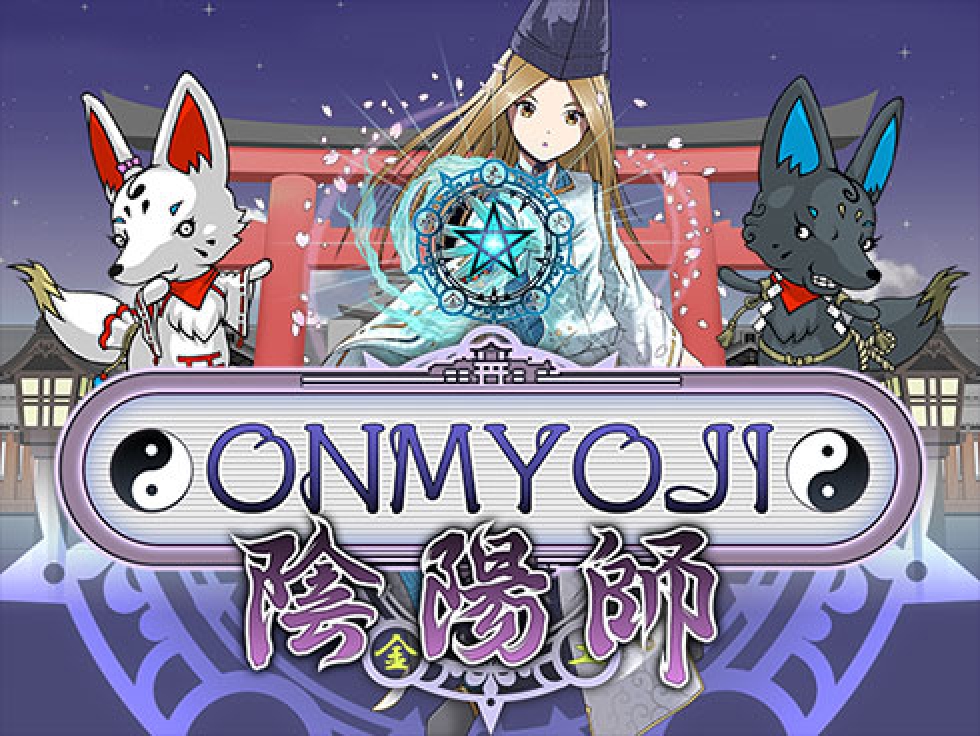 The Onmyoji Online Slot Demo Game by Gamatron
