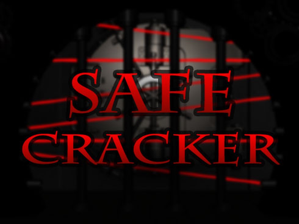 The Safecracker (Gamatron) Online Slot Demo Game by Gamatron