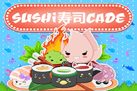 The Sushicade Online Slot Demo Game by Gamatron