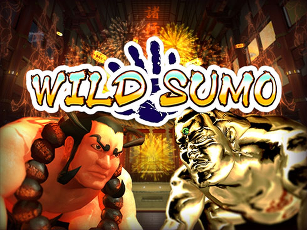 The Wild Sumo Online Slot Demo Game by Gamatron
