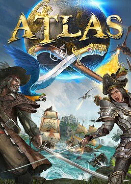 Atlas demo