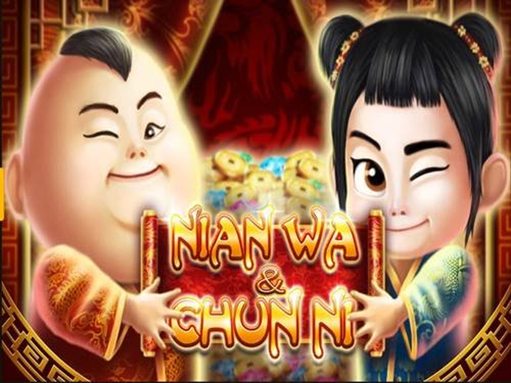 Nianwa and Chunni demo