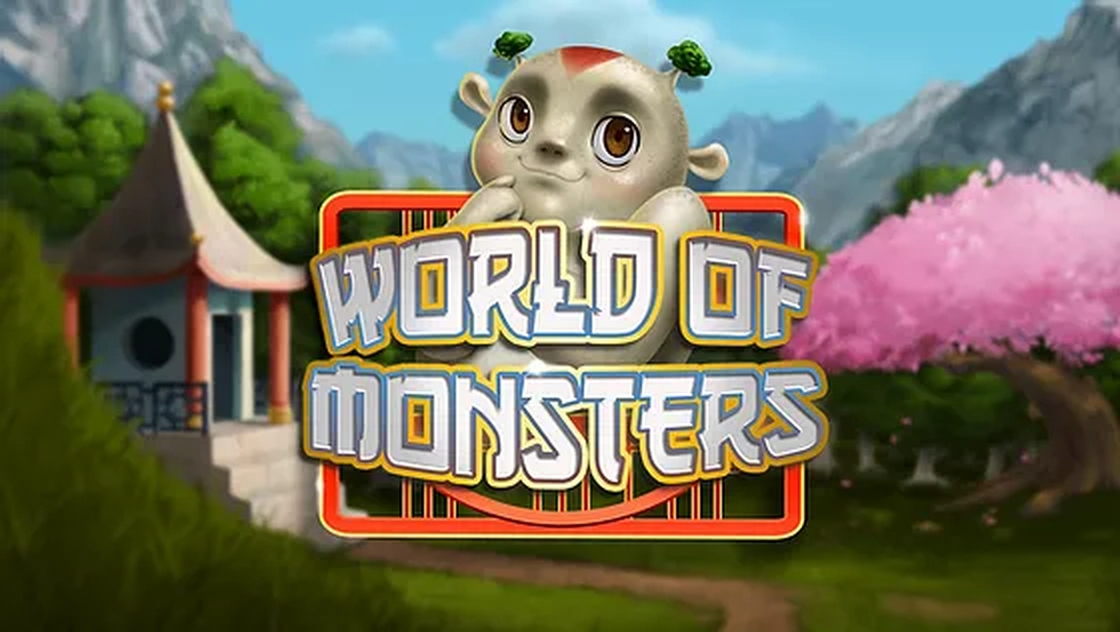 World of Monsters demo