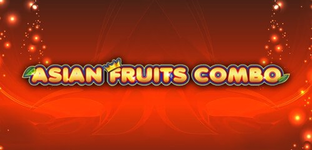 Asian Fruit Combo demo