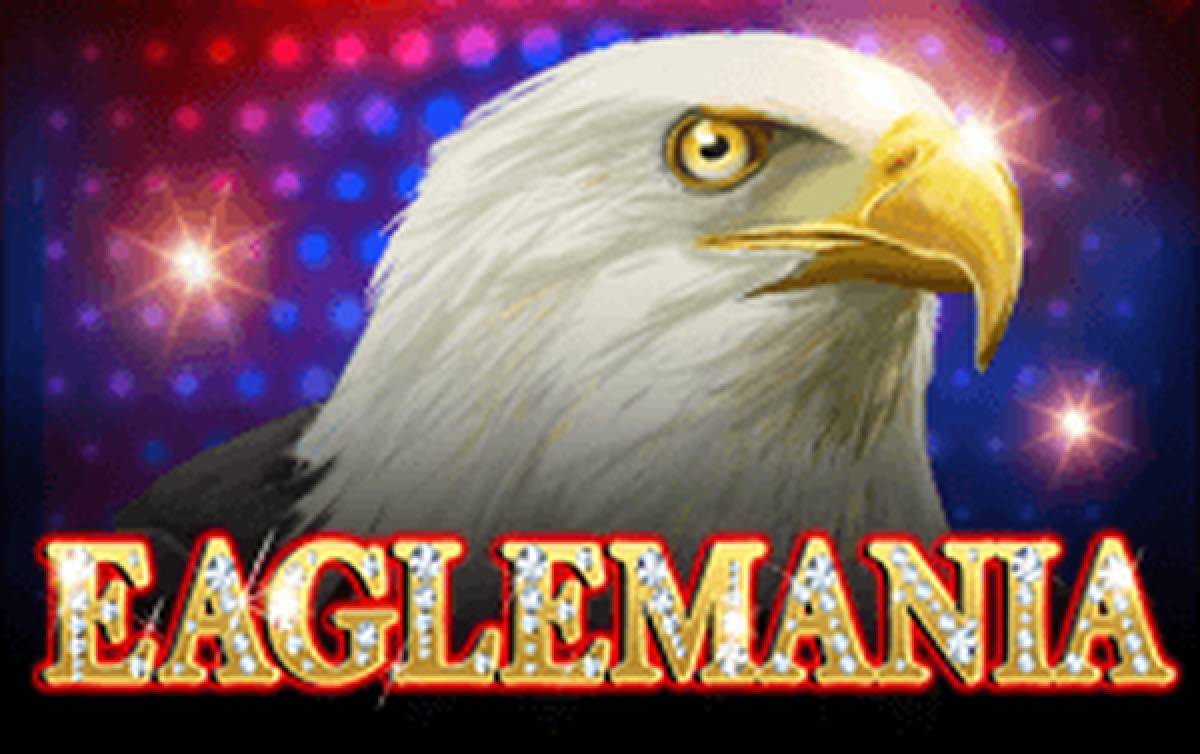 The Eaglemania Online Slot Demo Game by Givme Games