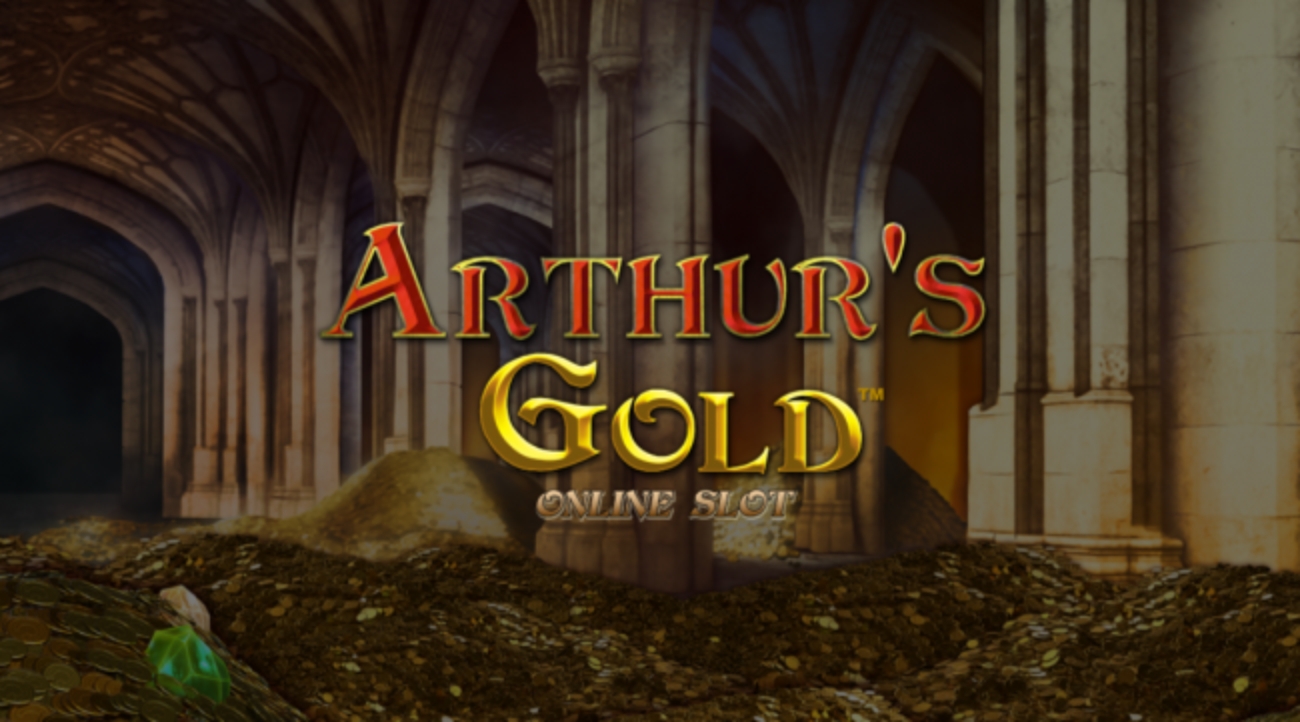 Arthurs Gold demo