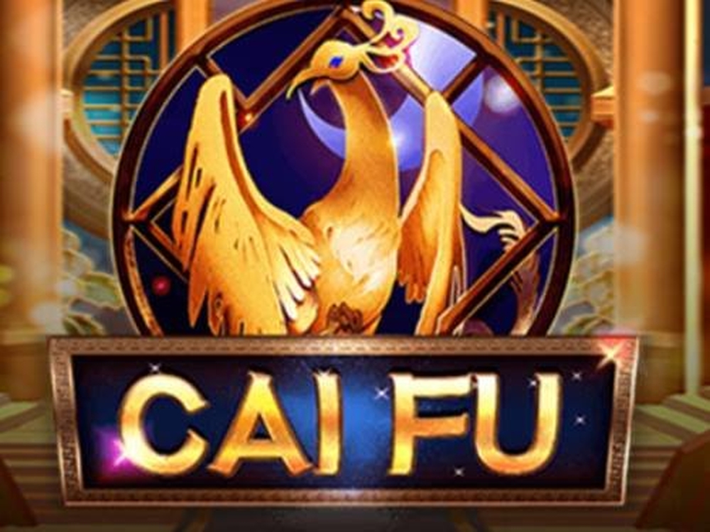 The Cai Fu Online Slot Demo Game by Iconic Gaming