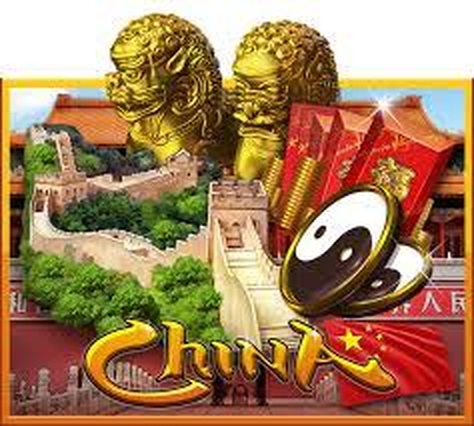 The China Empress (Iconic Gaming) Online Slot Demo Game by Iconic Gaming