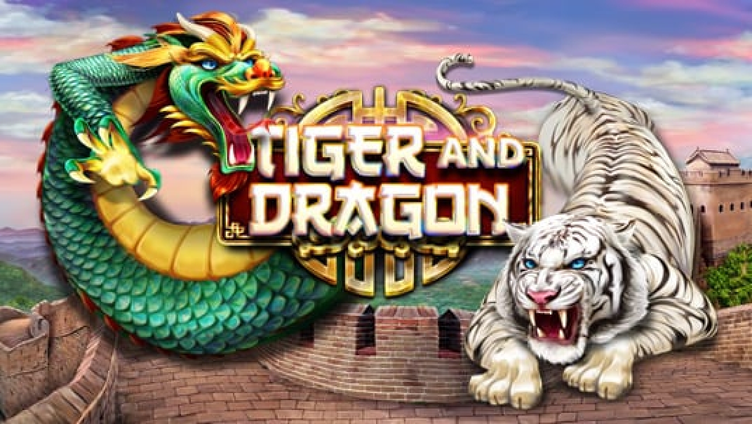 The Dragon Tiger (Iconic Gaming) Online Slot Demo Game by Iconic Gaming
