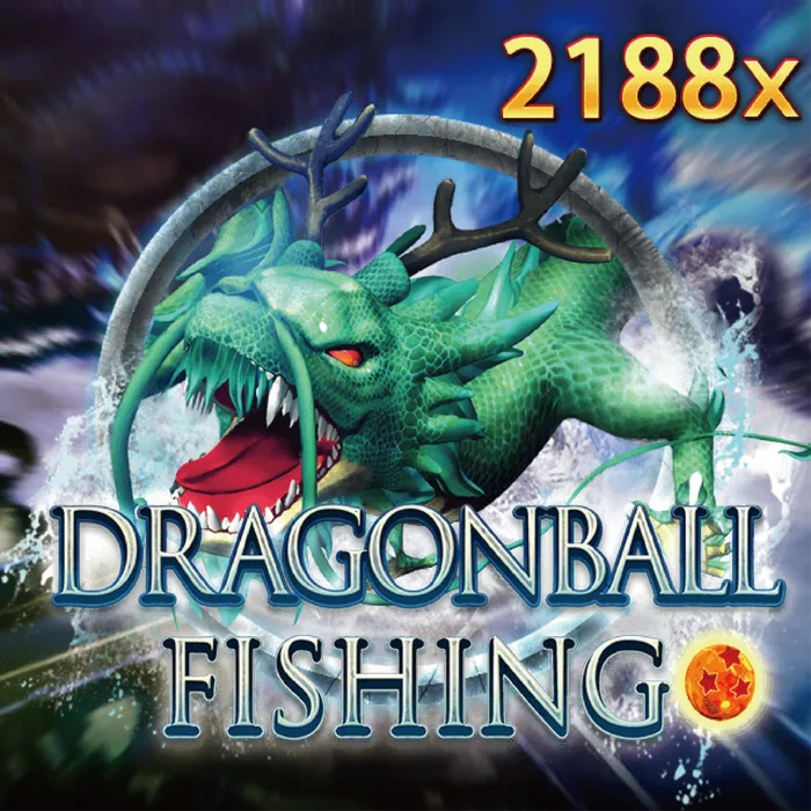 Dragonball Fishing