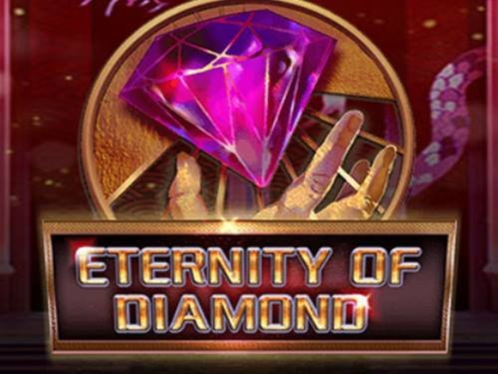 The Eternity of Diamond Online Slot Demo Game by Iconic Gaming