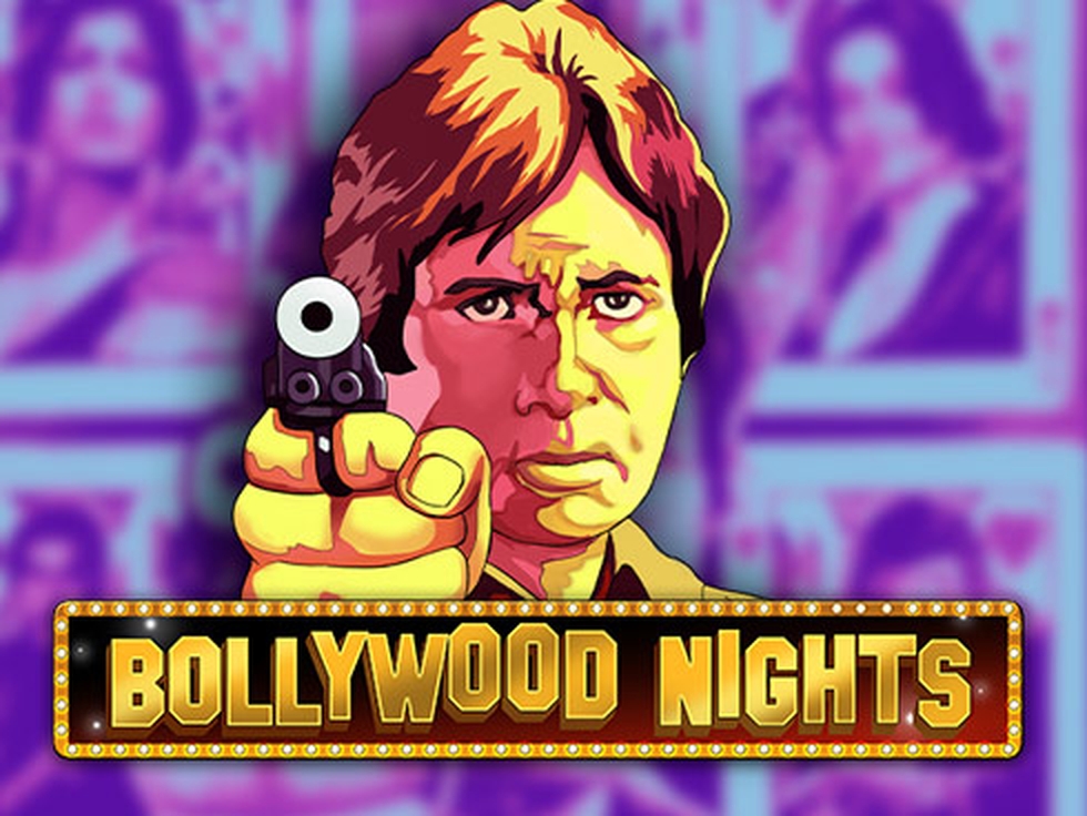 The Bollywood Nights Online Slot Demo Game by Indi Slots