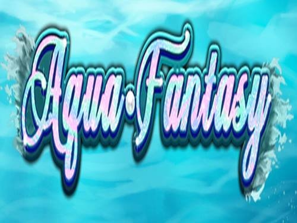 Aqua Fantasy demo