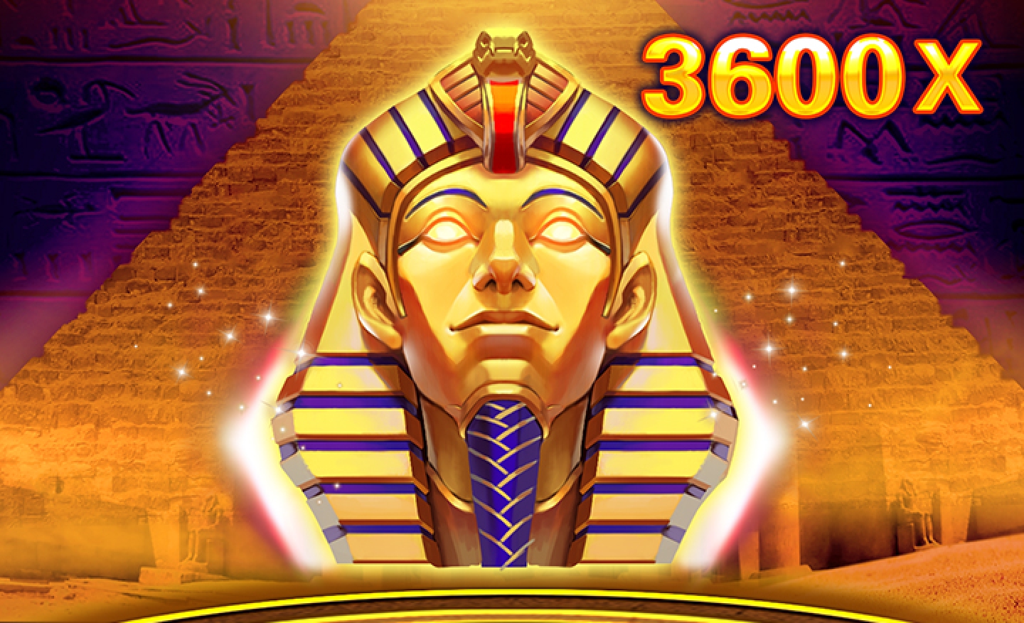 Egypt Treasure demo