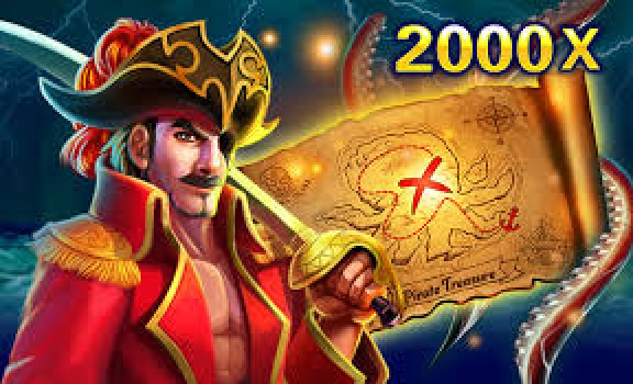 The Fortune Treasures Online Slot Demo Game by JDB168