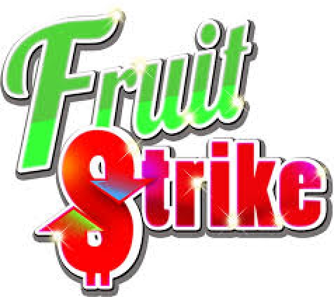 Fruit Strike demo