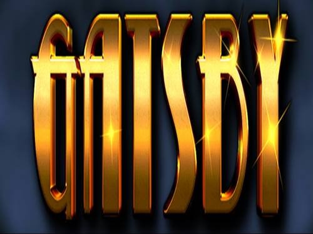 The Gatsby (Nazionale Elettronica) Online Slot Demo Game by Nazionale Elettronica