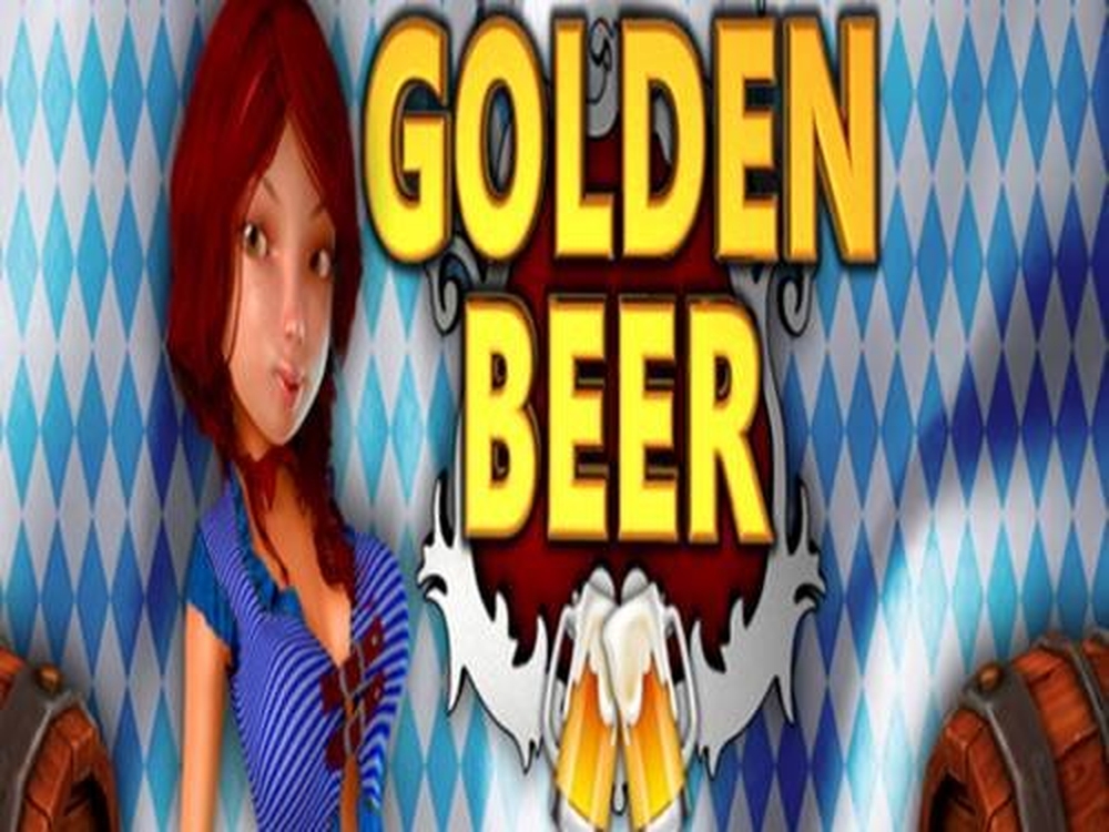 The Golden Beer Online Slot Demo Game by Nazionale Elettronica