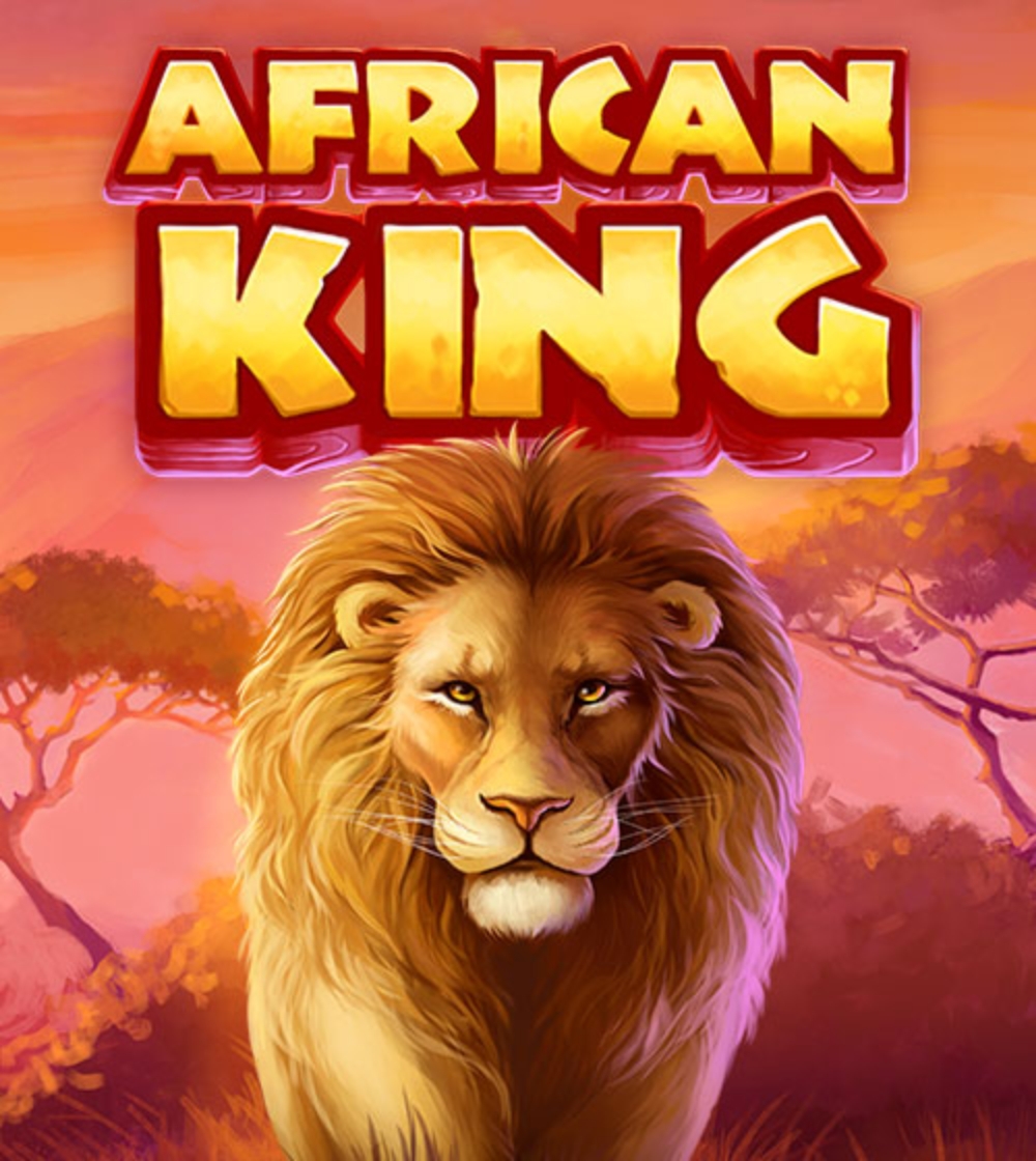 African King demo