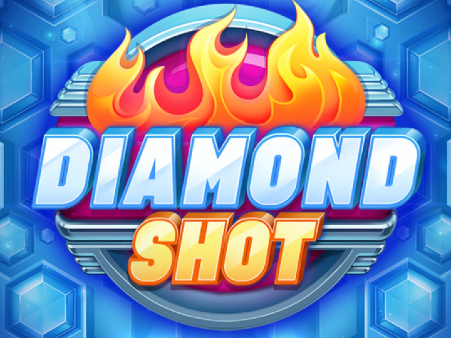 Diamond Shot demo