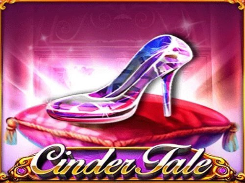 Reels in Cinder Tale Slot Game by Playreels