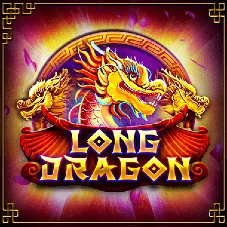 Reels in Long Dragon Slot Game by Playreels