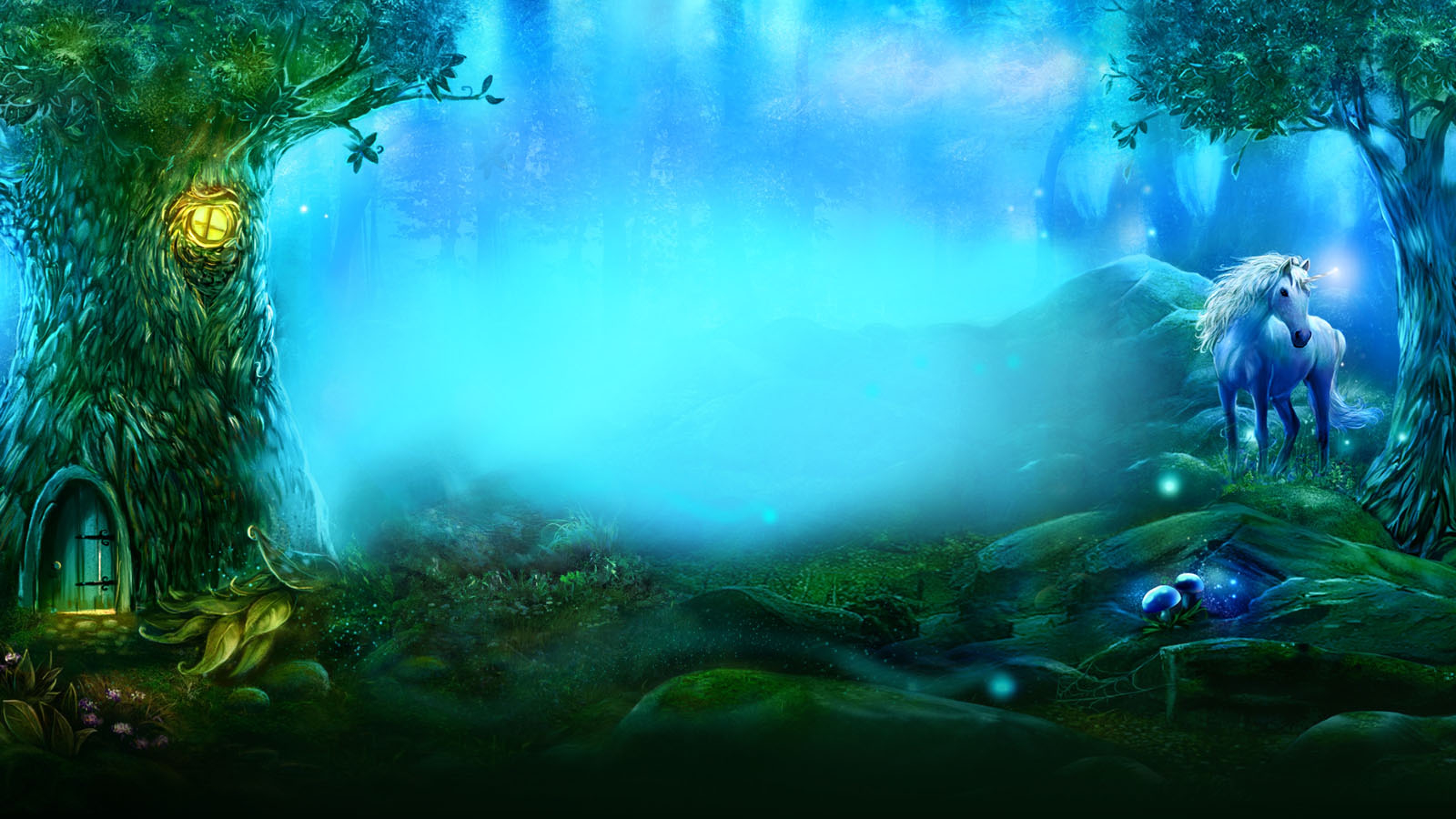Reels in Mystic Forest (Playreels) Slot Game by Playreels