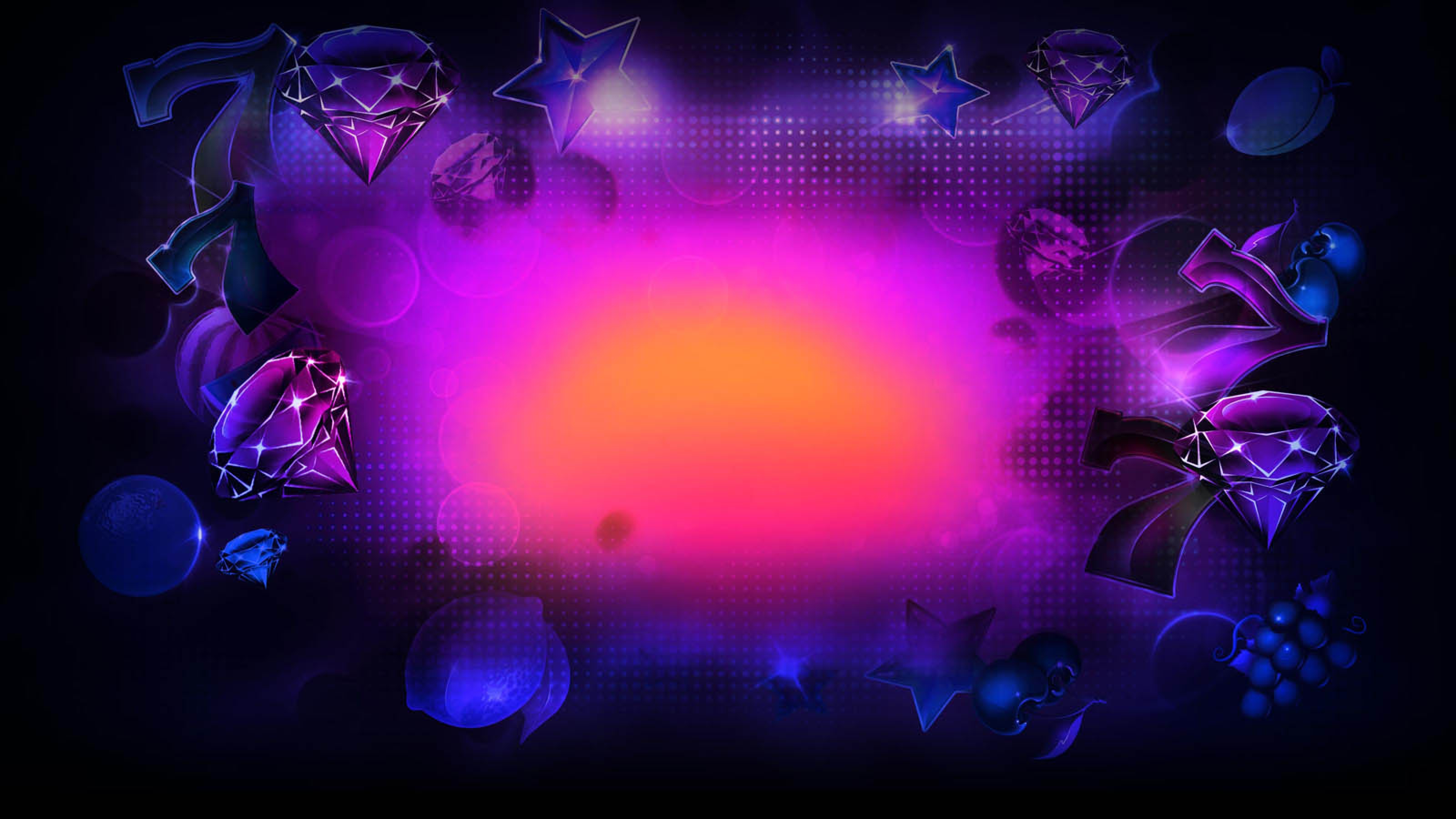 Reels in Shiny Sevens Slot Game by Playreels