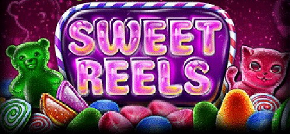 Reels in Sweet Reels (Playreels) Slot Game by Playreels