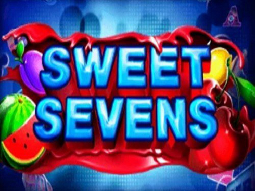 Reels in Sweet Sevens Slot Game by Playreels