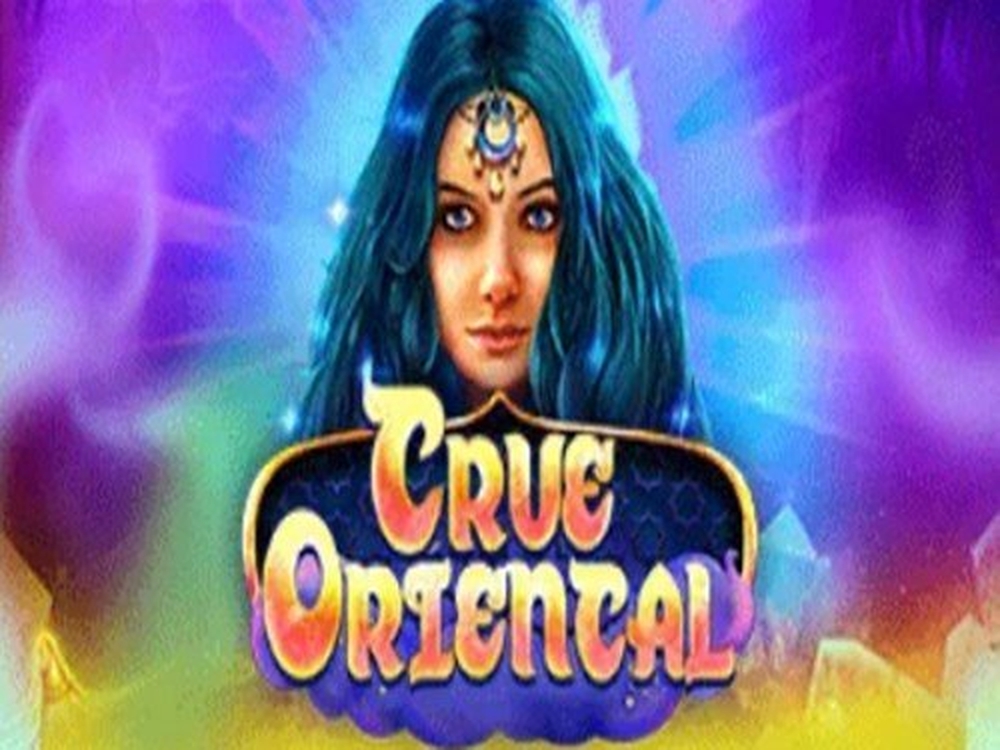 Reels in True Oriental Slot Game by Playreels