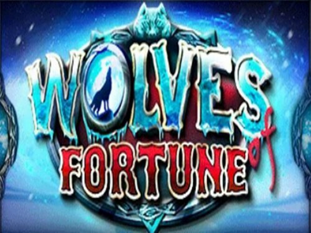 Reels in Wolves of Fortune Slot Game by Playreels