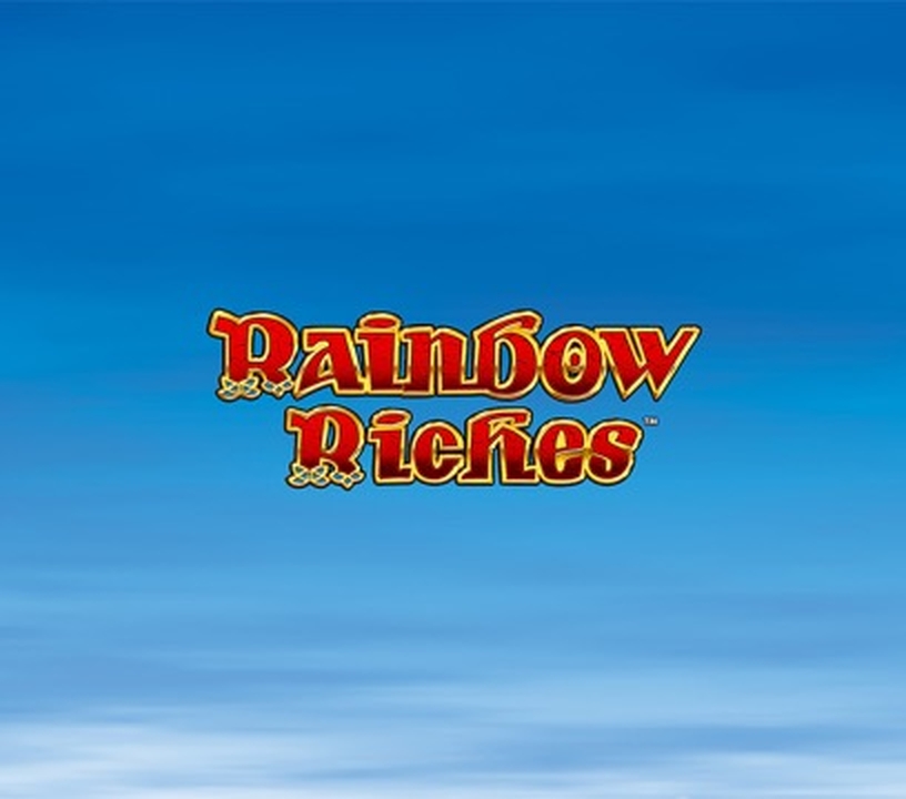 The Rainbow Riches Rising Wins Online Slot Demo Game by Roxor Gaming
