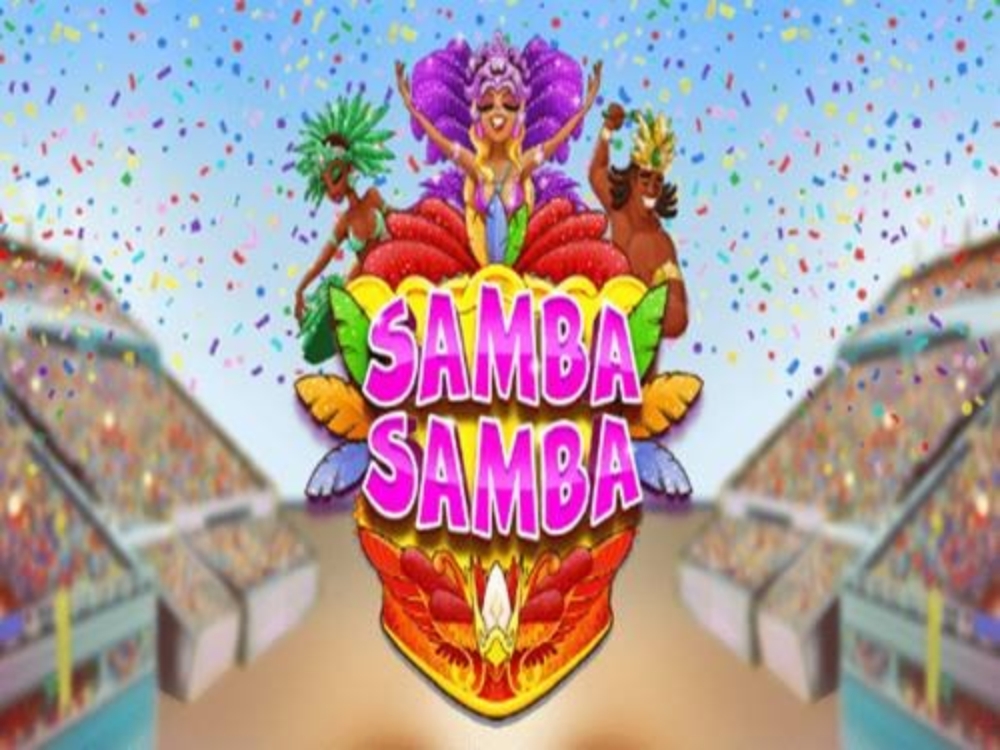 The Samba Samba Online Slot Demo Game by Roxor Gaming