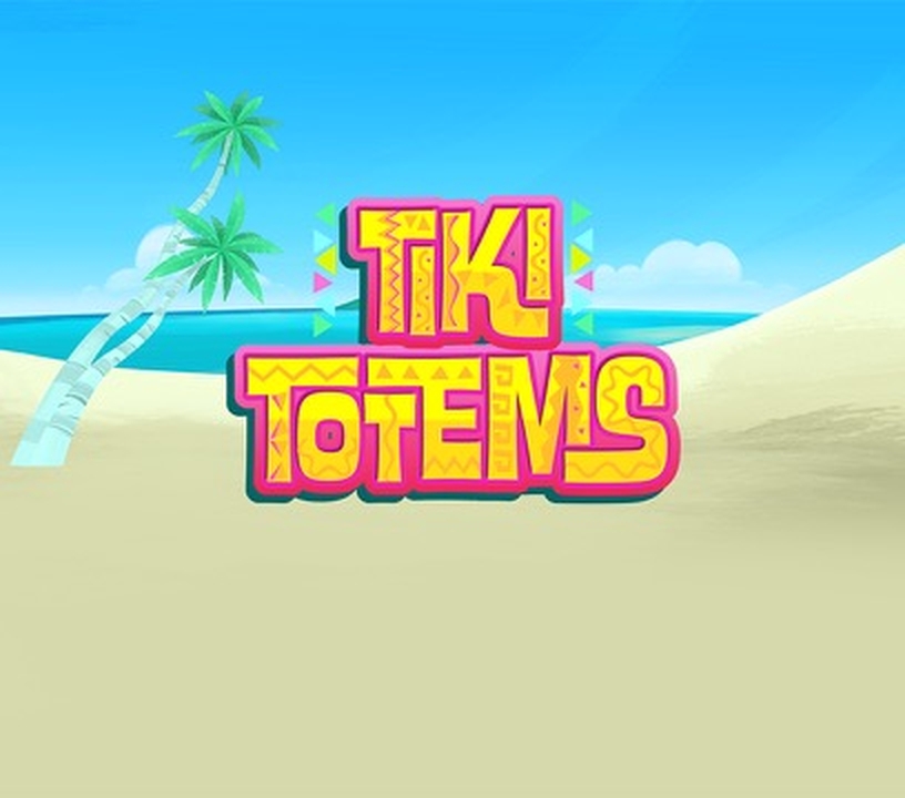 The Tiki Totems Online Slot Demo Game by Roxor Gaming