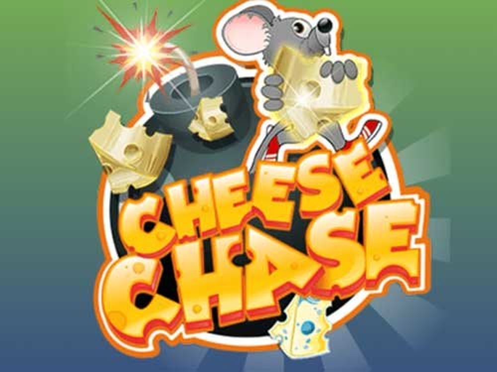 Cheese Chase demo