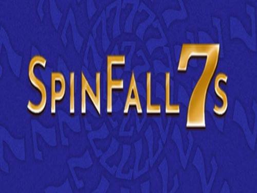Spin Fall 7s demo