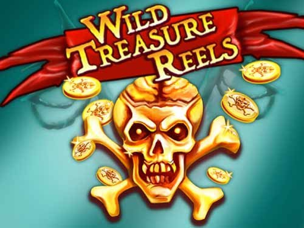Wild Treasure Reels demo