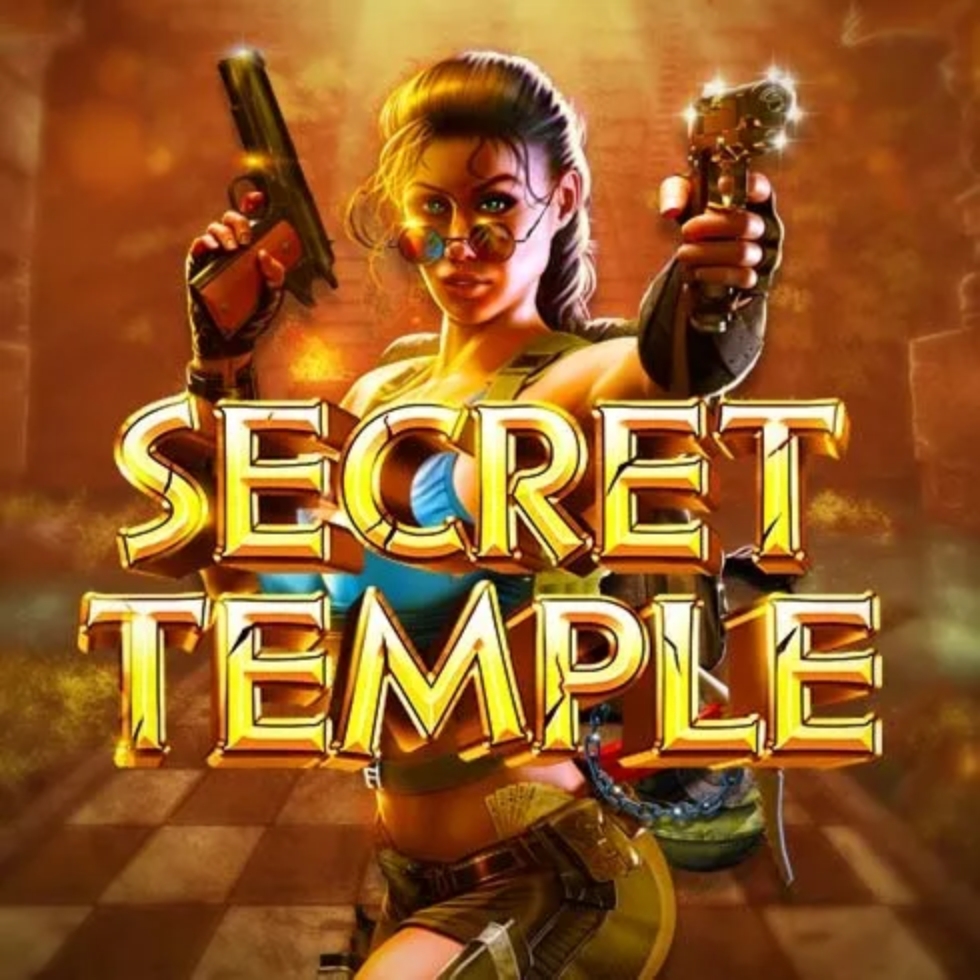 Secret Temple demo