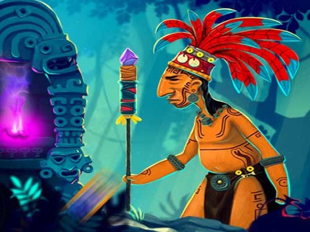 The Aztec Slot Online Slot Demo Game by Smartsoft Gaming