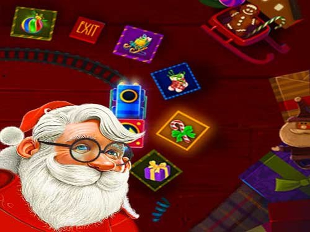 The Christmas Slot Online Slot Demo Game by Smartsoft Gaming