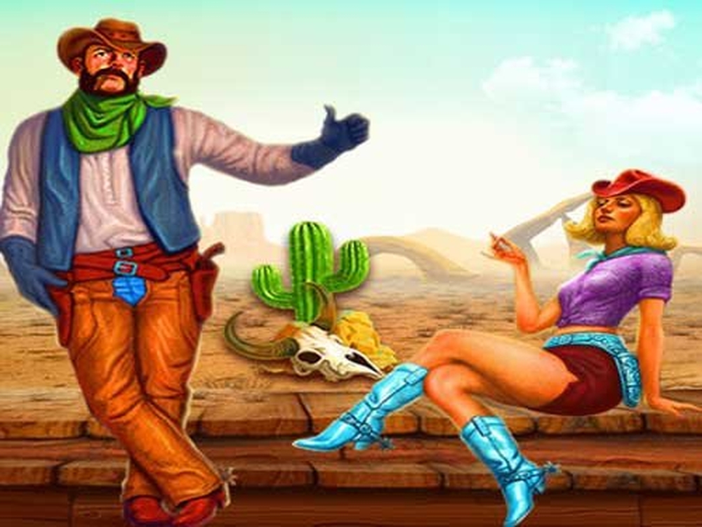 The Cowboy Slot Online Slot Demo Game by Smartsoft Gaming